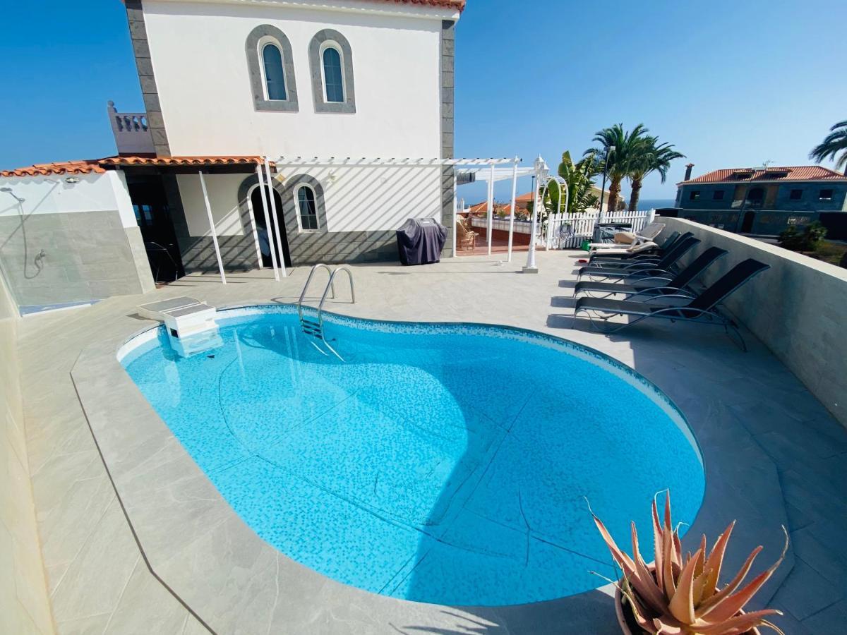 Ivanlore Holiday home